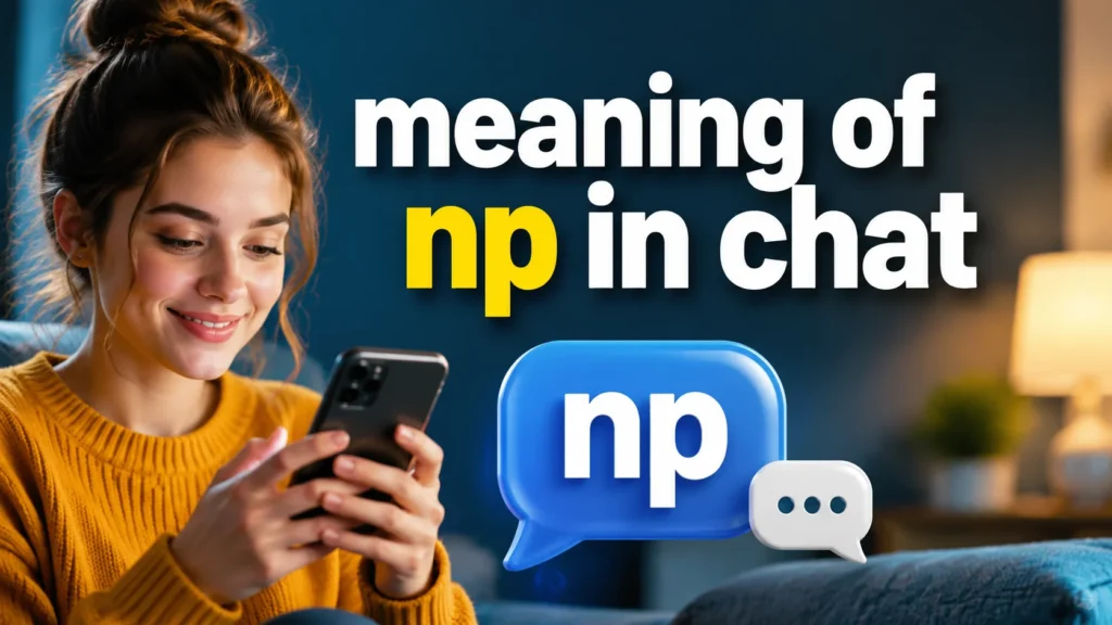 meaning-of-np-in-chat