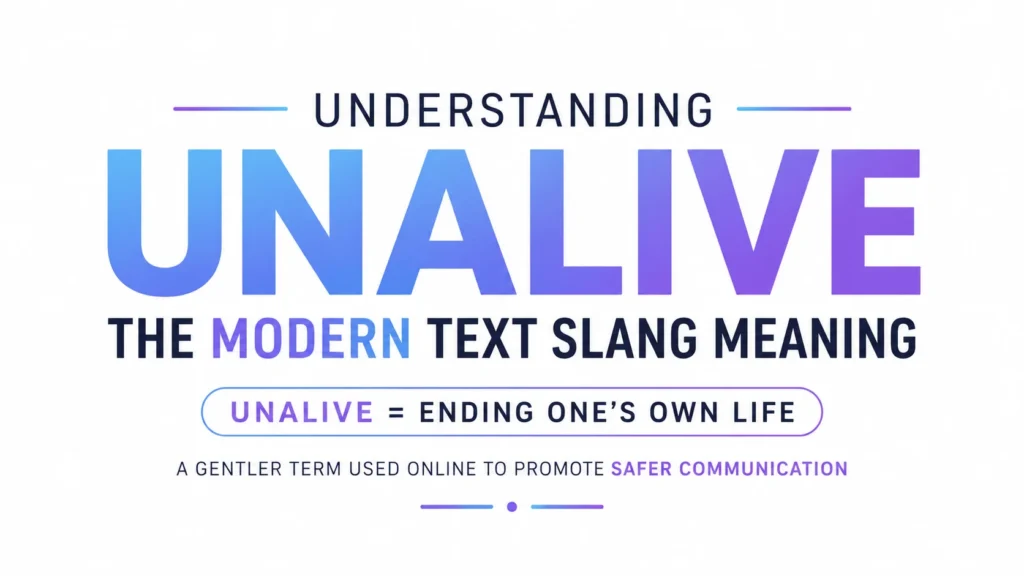 unalive-meaning