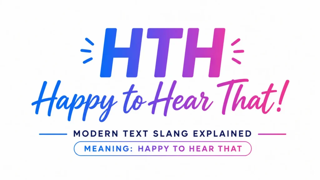 happy-to-hear-that-meaning