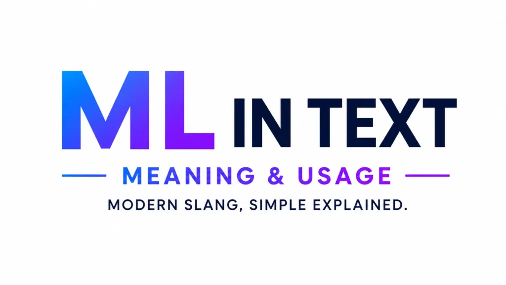 ml-in-text-meaning