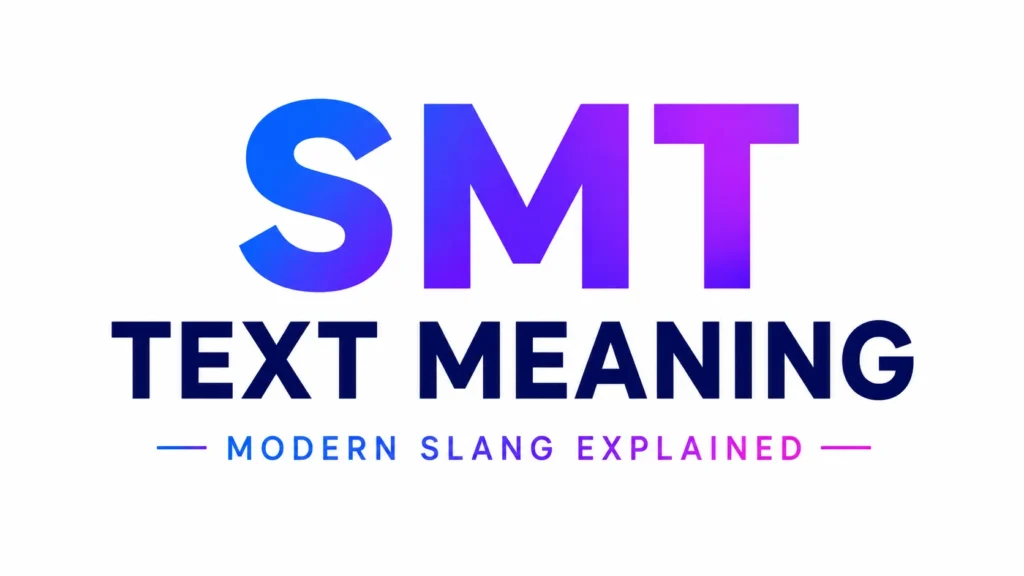 smt-text-meaning