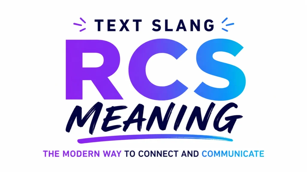 text-message-rcs-meaning