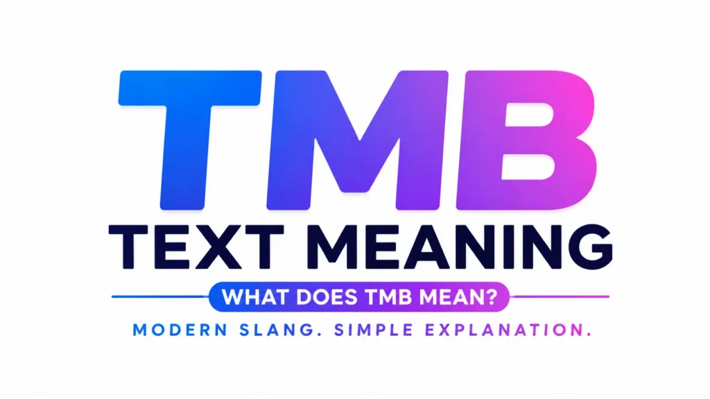 tmb-text-meaning