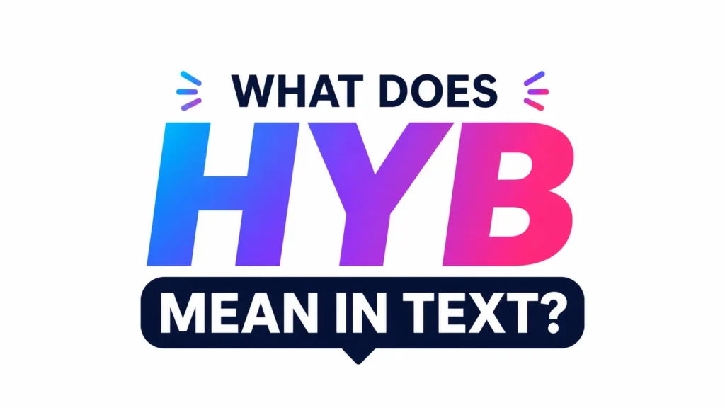 what-do-hyb-mean-in-text