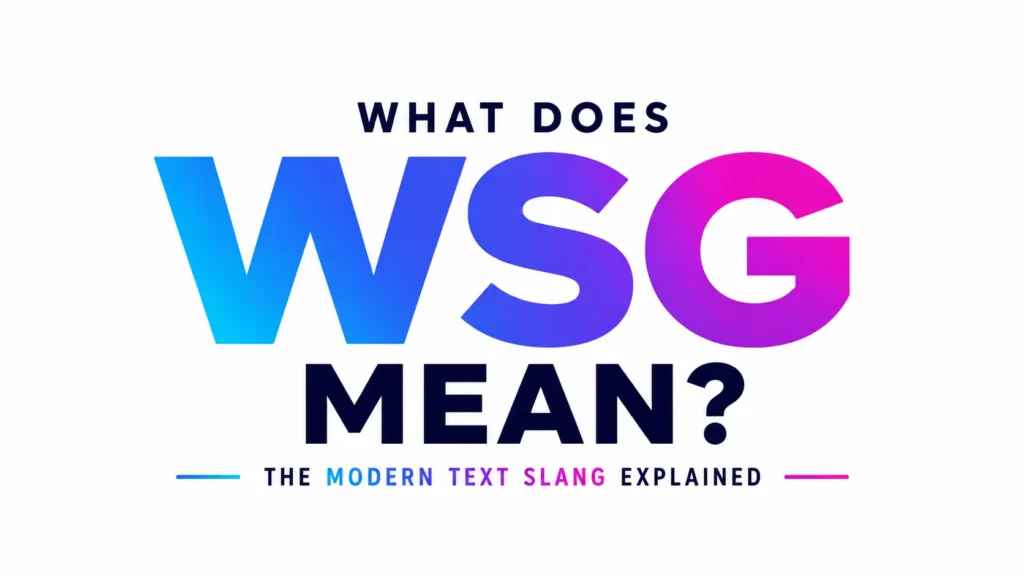 wsg-mean