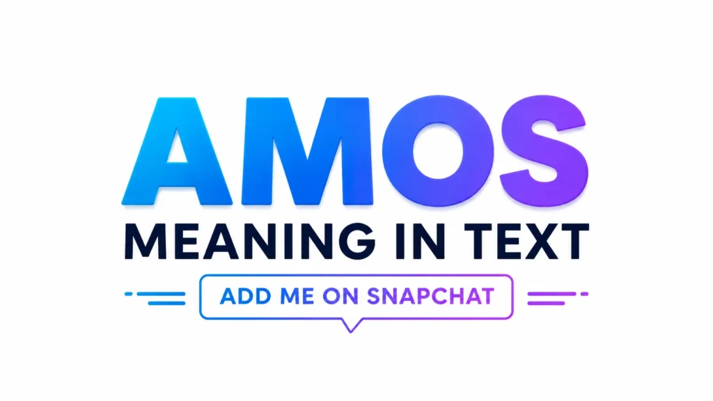 amos-meaning-in-text