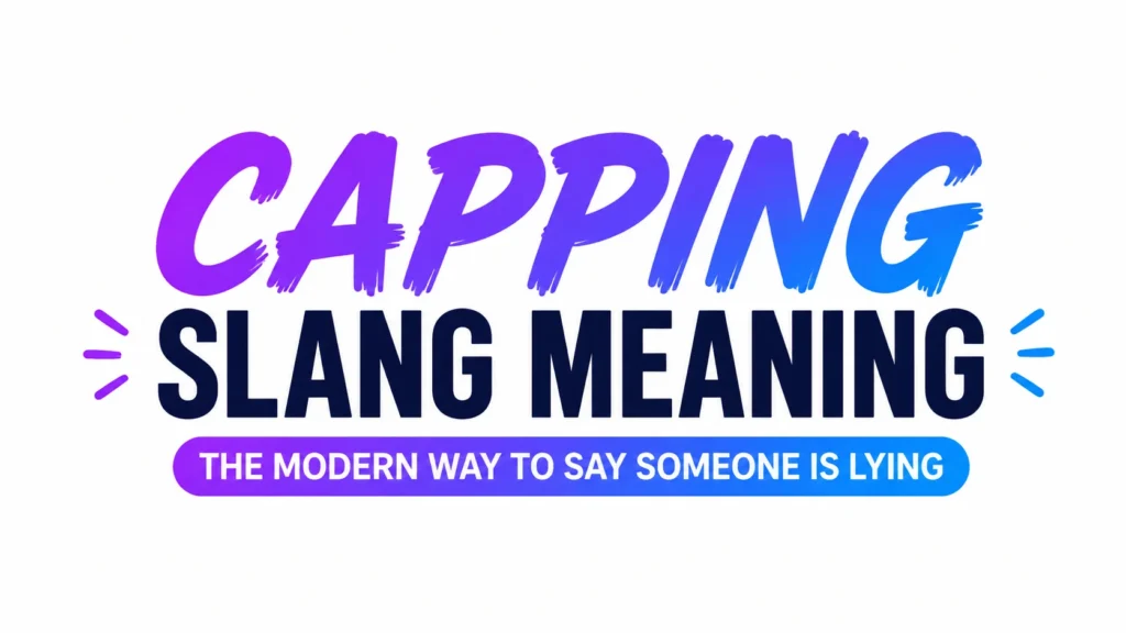 capping-slang-meaning