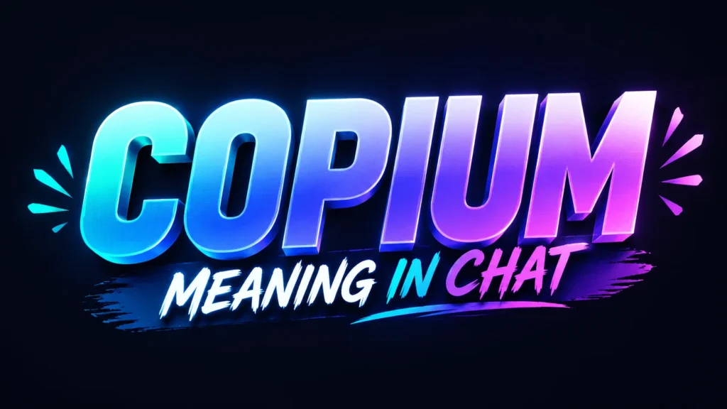 copium-meaning-in-chat