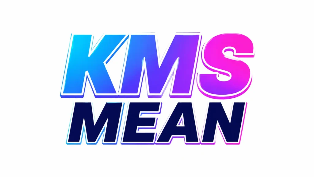 kms-mean