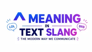 meaning-in-text