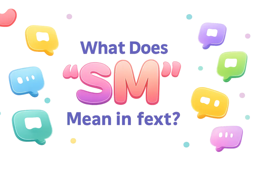 sm-mean-in-text