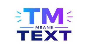tm-meaning-text