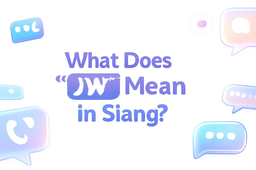 what-does-jw-mean-in-slang