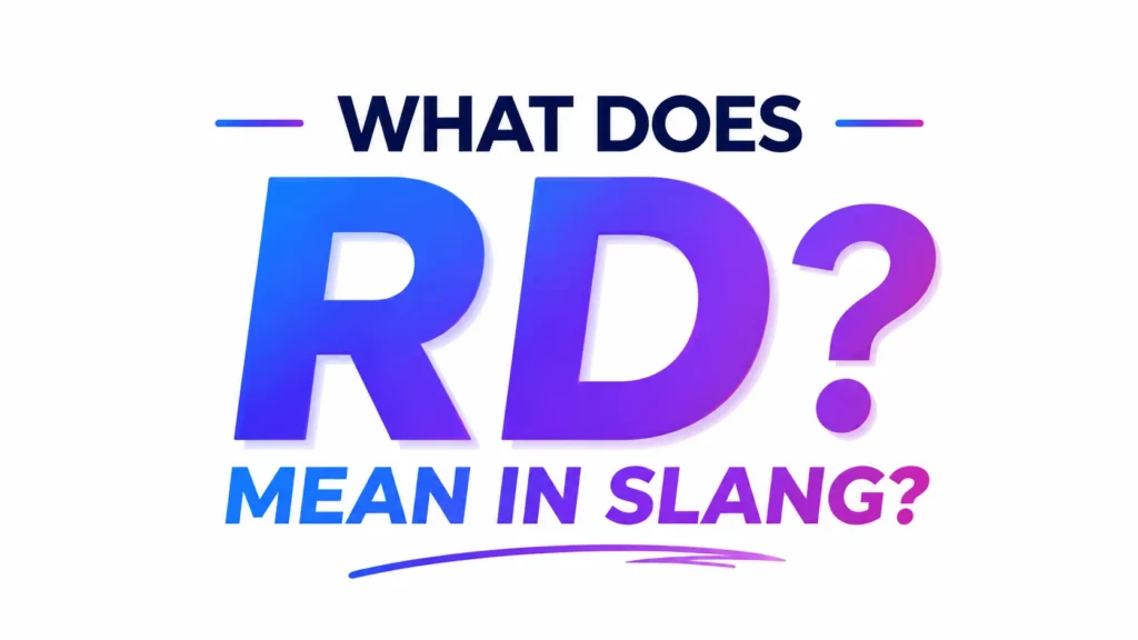 what-does-rd-mean-slang