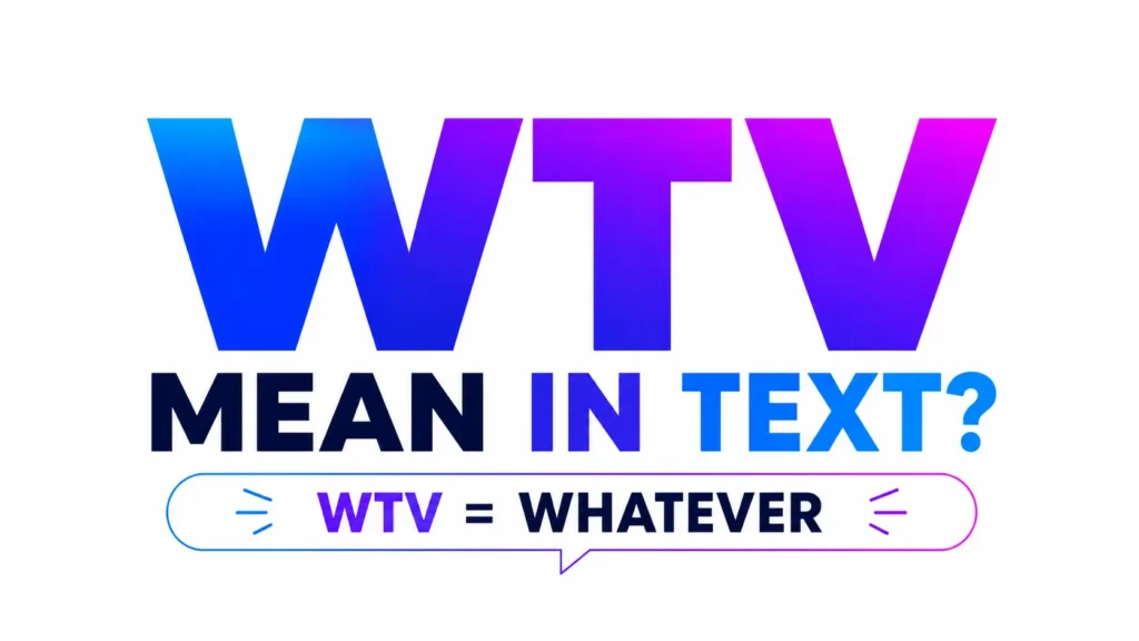 what-does-wtv-mean-text