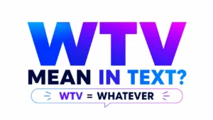 what-does-wtv-mean-text
