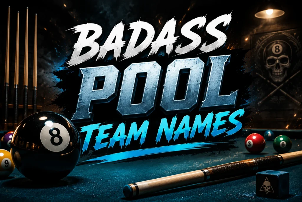 badass-pool-team-names