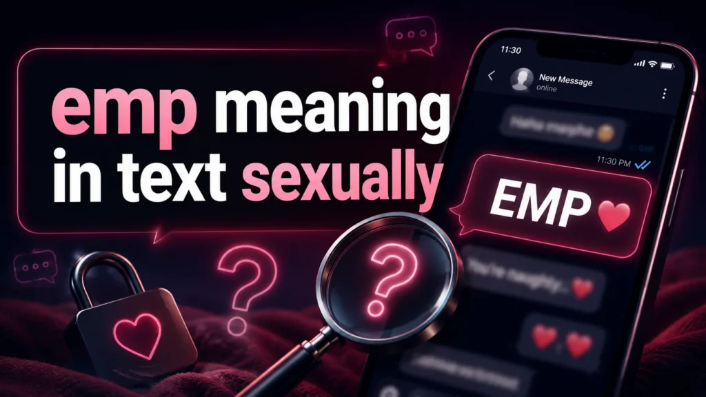emp-meaning-in-text-sexually
