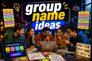 group-name-ideas