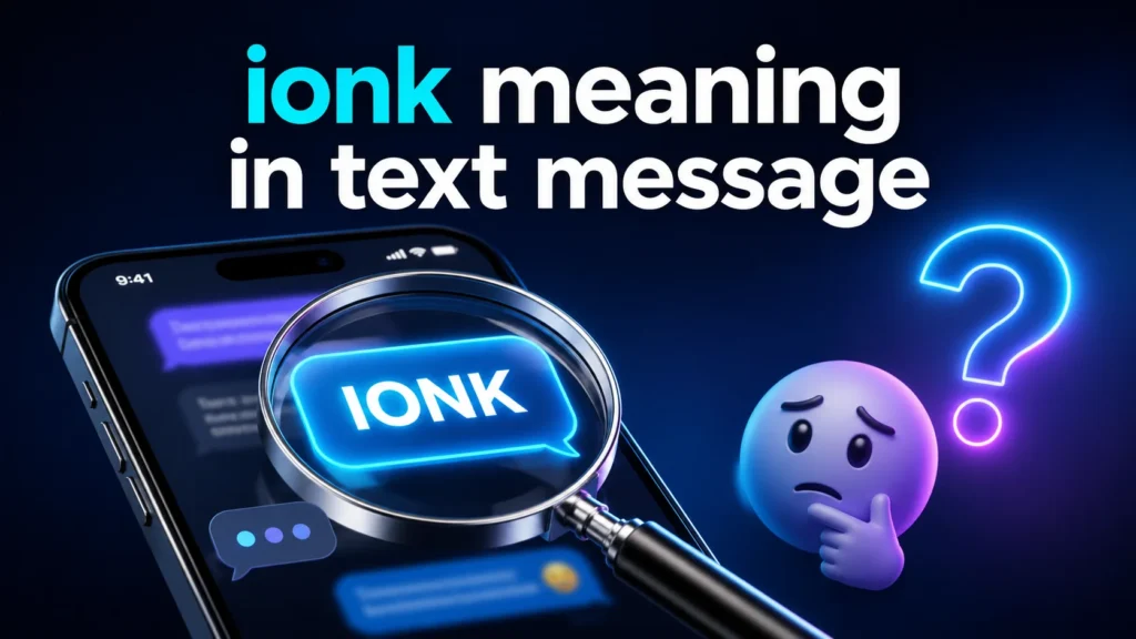 ionk-meaning-in-text-message