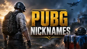 pubg-nicknames