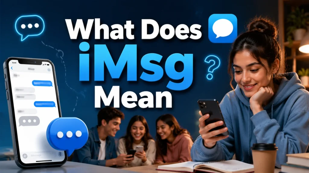 what-does-imsg-mean