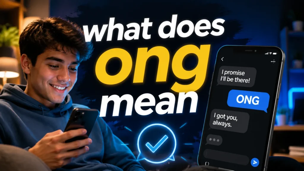what-does-ong-mean