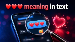 ❤❤❤-meaning-in-text
