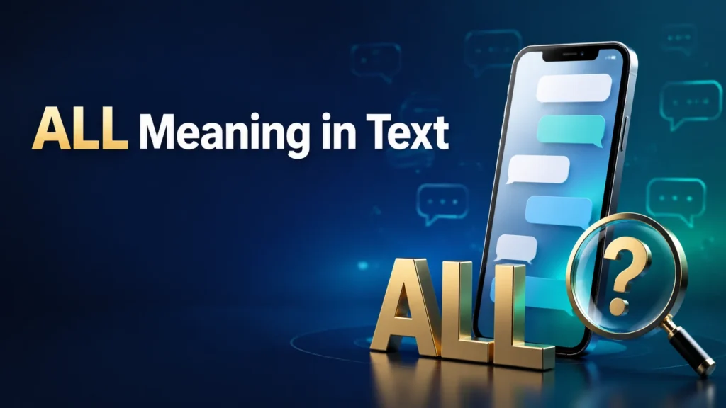 all-meaning-in-text