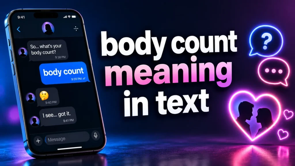 body-count-meaning-in-text