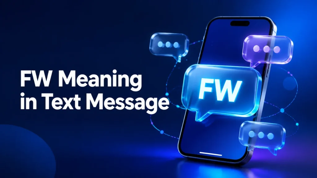 fw-meaning-in-text-message