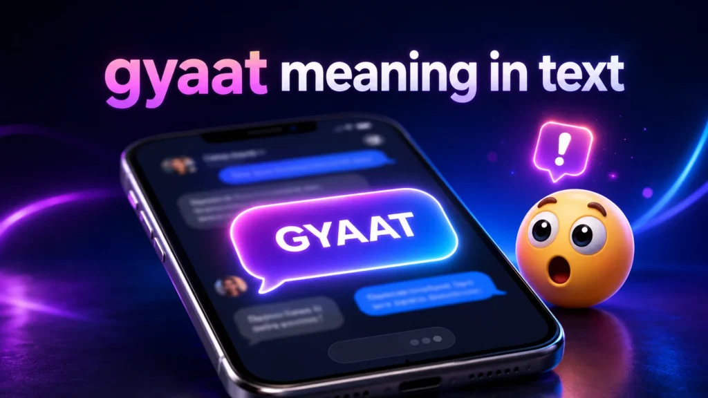 gyaat-meaning-in-text