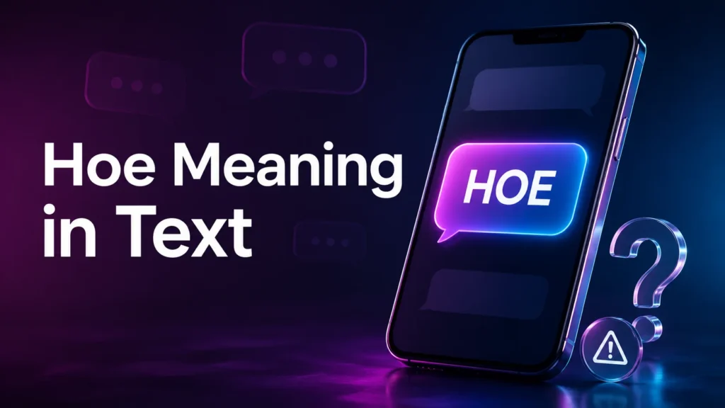 hoe-meaning-in-text