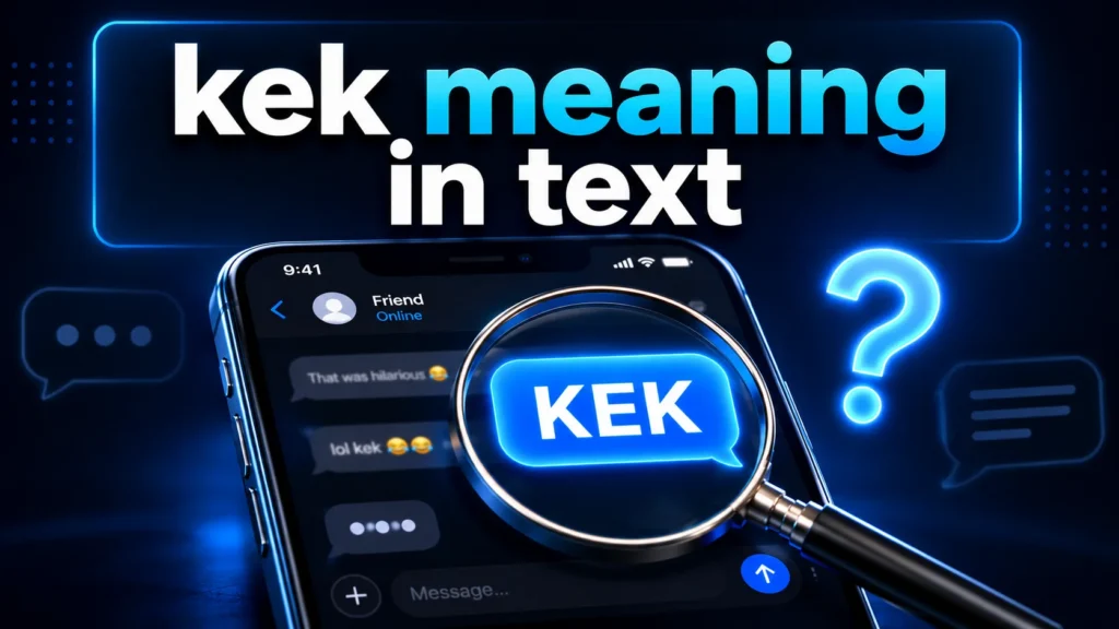 kek-meaning-in-text