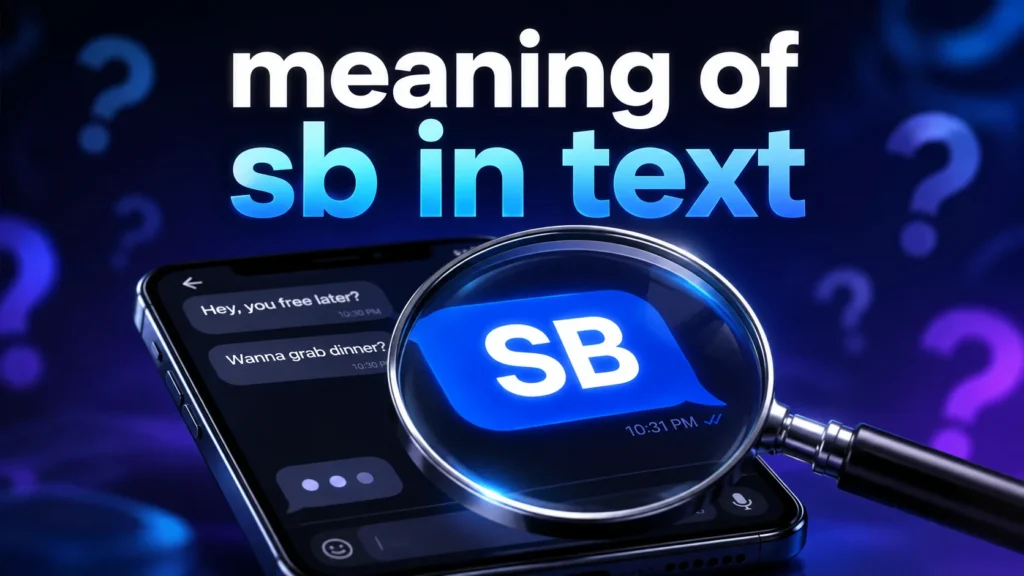 meaning-of-sb-in-text