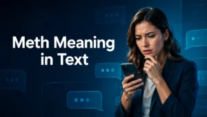 meth-meaning-in-text