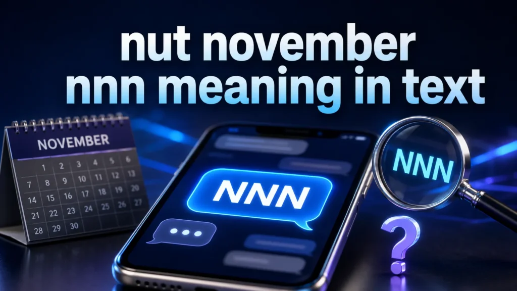 nut-november-nnn-meaning-in-text