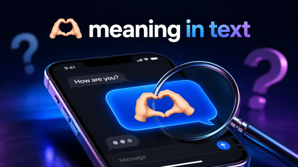 🫶🏻-meaning-in-text